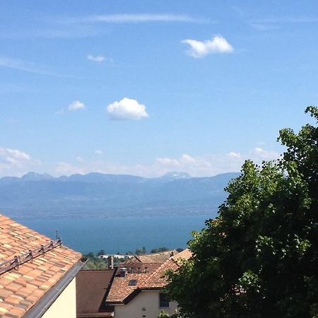 Domaine Viticole Bed & Breakfast Tartegnin Exterior photo