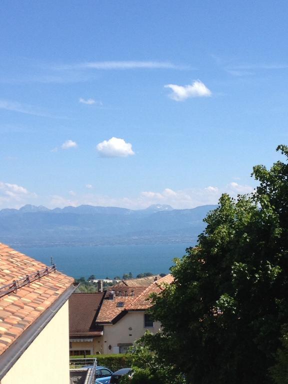 Domaine Viticole Bed & Breakfast Tartegnin Exterior photo